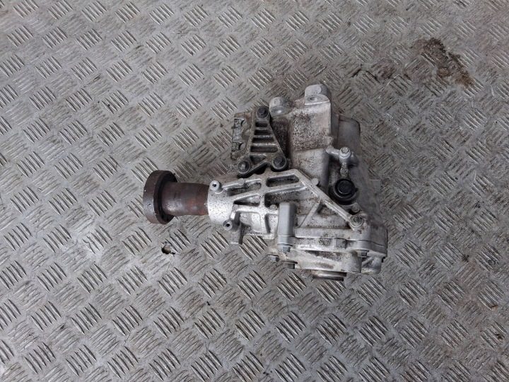 РЕДУКТОР ДИФФЕРЕНЦИАЛ VOLVO XC40 2017-2024 31492988, фото 4