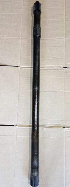 Полуось приводная Renault Kerax Magnum 6x4 8x4 P1395 118 см 39/43/41F 2xF, фото 1