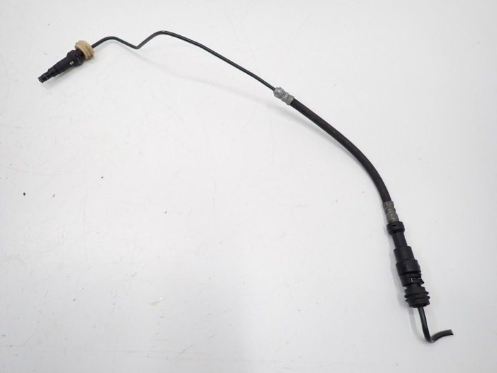 ШЛАНГ ТРУБКА СЦЕПЛЕНИЯ JX61-7K590-BB FORD FOCUS MK4 IV 1.5 ECOBLUE 22 г., фото 1