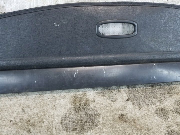 ШТОРКА БАГАЖНИКА ЗАДНЯЯ HYUNDAI I40 УНИВЕРСАЛ, фото 3