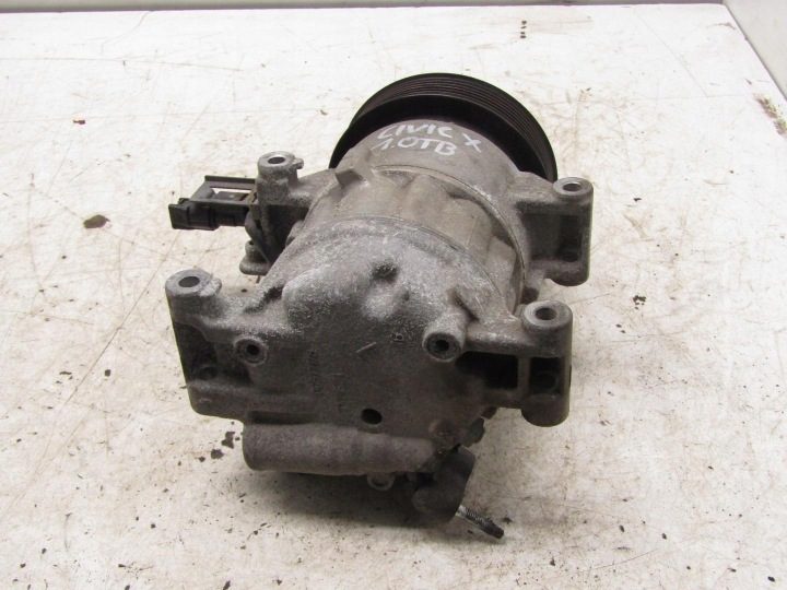 Honda OE 38800-5AZ-G010-M1 компрессор, кондиционер, фото 2