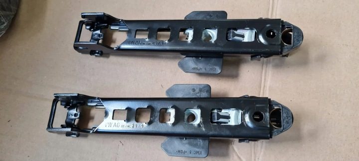 Q5 8R ПОЛЗУНОК РЕГУЛИРОВКА РЕМНЯ 8K0857833C A4 B8 A5 A6 C7, фото 6