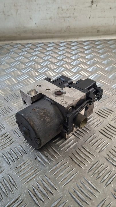 НАСОС ABS VW PASSAT B5 1.6, фото 8