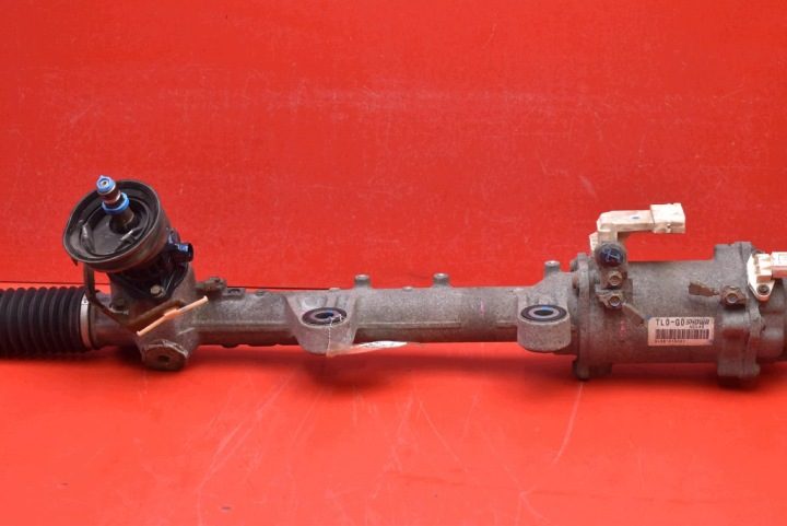 РУЛЕВАЯ РЕЙКА EU TL0-G0 HONDA ACCORD 8 VIII 2.2 i-DTEC 150 Л.С. 07-, фото 3
