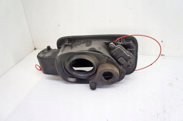 VD283 Audi A4 B9 Корпус Лючка Горловины бензобака 8W0809906 Универсал Avant, фото 2