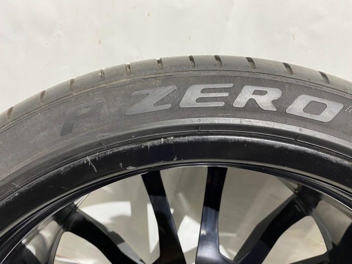 Колеса литые диски Lamborghini Urus R23 325/30R23 285/35R23, фото 10