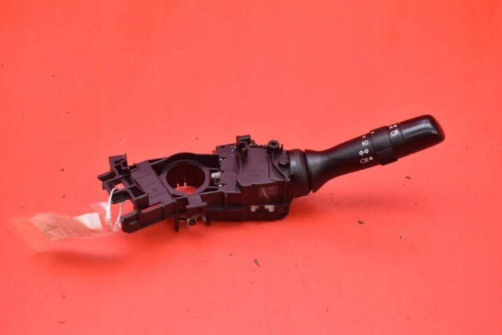 ПОДРУЛЕВОЙ ПЕРЕКЛЮЧАТЕЛЬ ПОВОРОТНИКА 173832 TOYOTA YARIS 3 III 10-14, фото 3