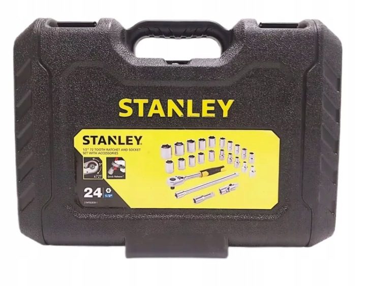 Комплект инструментов Stanley STMT82830, фото 5
