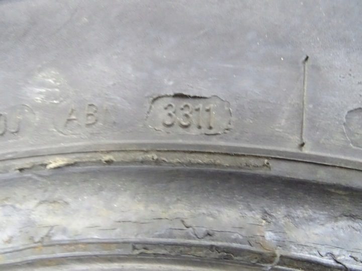 Шина летняя Avon RANGER A-T M+S 205/80R16 104 т усилитель (XL), фото 5