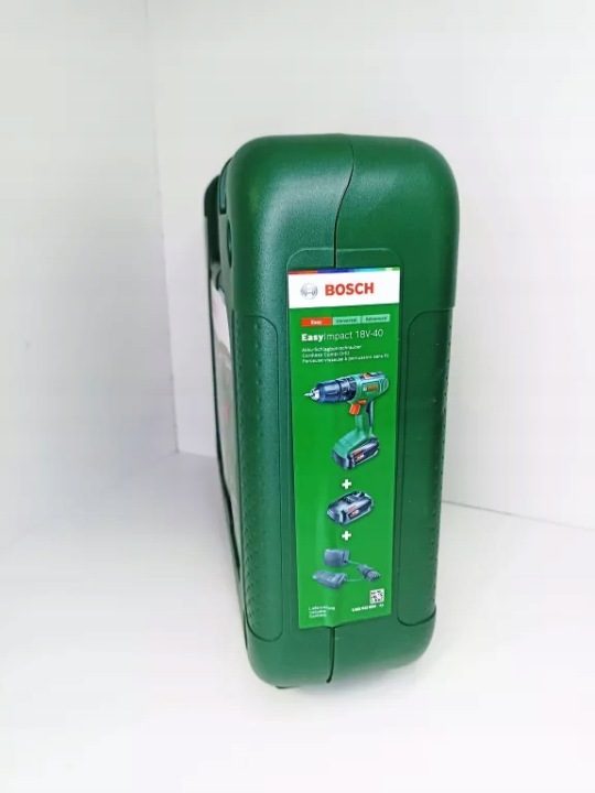 Комплект инструментов Bosch Home и Garden 1 шт., фото 4