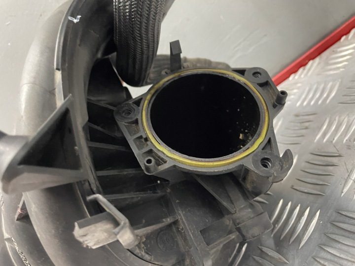 ВПУСКНОЙ КОЛЛЕКТОР V7544355 MINI ONE II R56 1.4VTI 06-13, фото 4