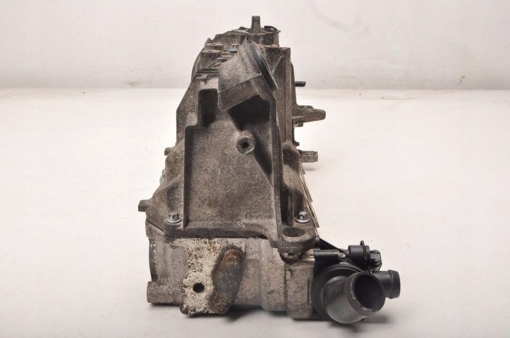 MERCEDES КЛАСС B W245 ГОЛОВКА БЛОКА R2660160401 266940 266920, фото 5