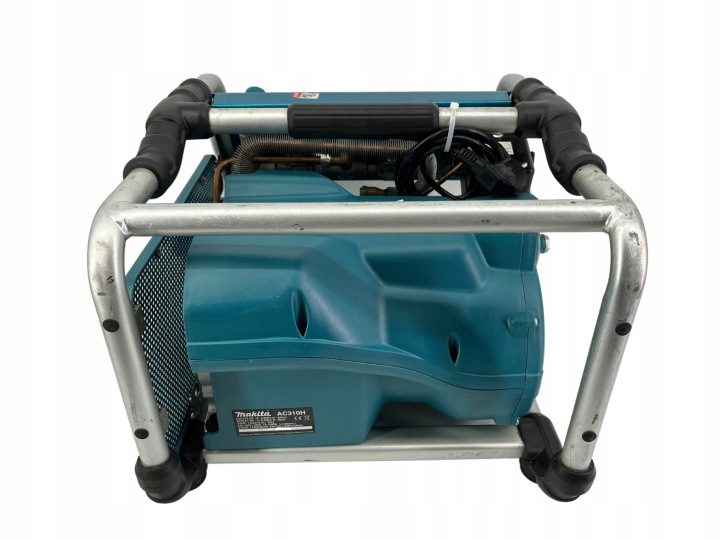 Компрессор безмасляный Makita AC310H 6,2 л 26 бар, фото 4