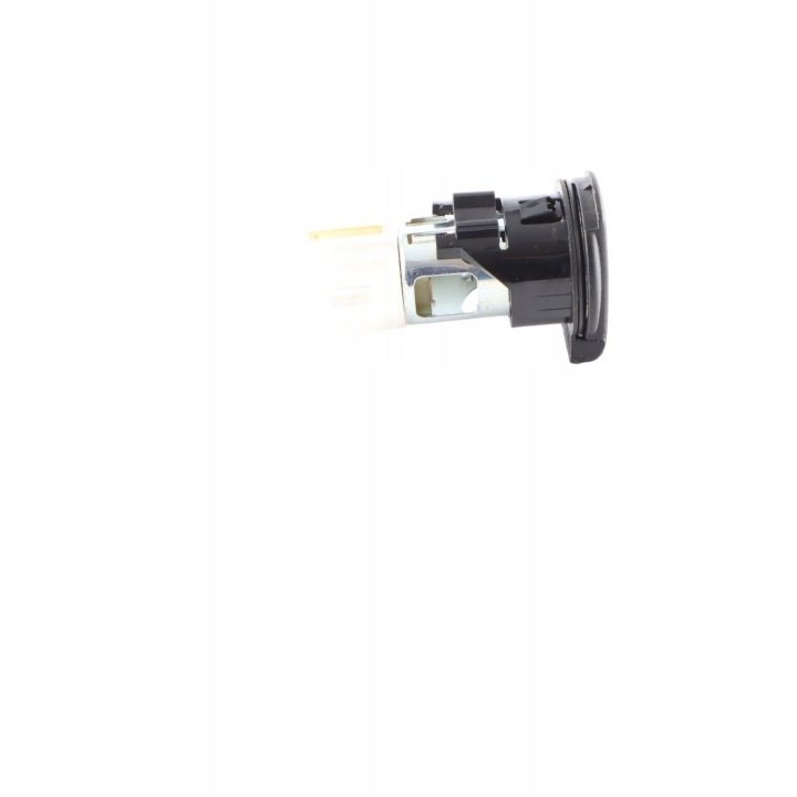 ГНЕЗДО ПРИКУРИВАТЕЛЯ VW GOLF 06- OE VAG 1K0919309, фото 6