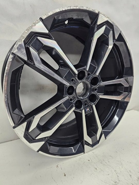 Литой диск BMW OE X1 U11 См. фото x 19" 5x112, фото 7