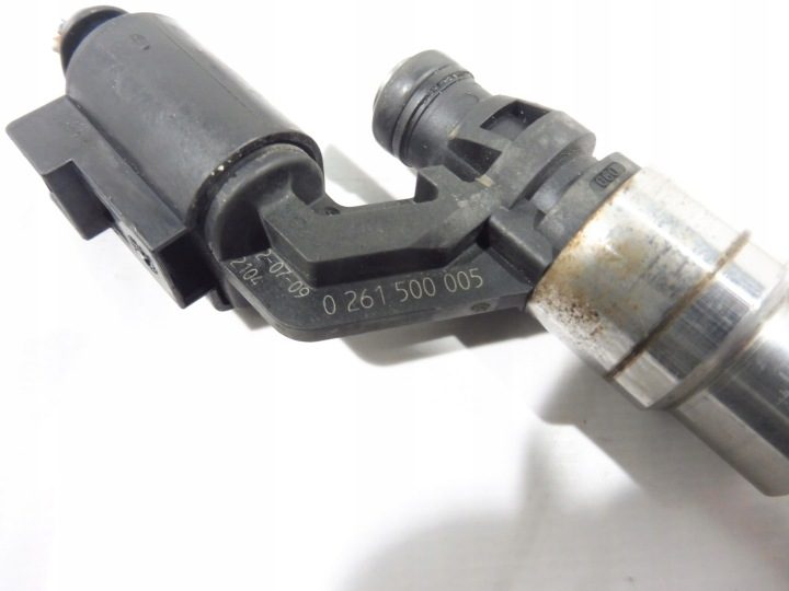 ФОРСУНКА BOSCH 036906036 AUDI A2 VW GOLF IV BORA POLO 9N 1.4 1.6 FSI, фото 3