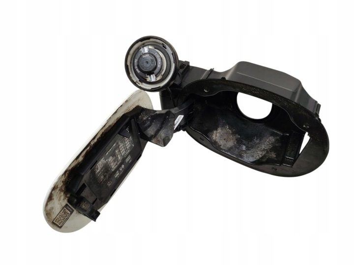 ЛЮЧОК ГОРЛОВИНЫ БЕНЗОБАКА MERCEDES GLA X156 W156 КРАСКА: 650 A0005845917, фото 3
