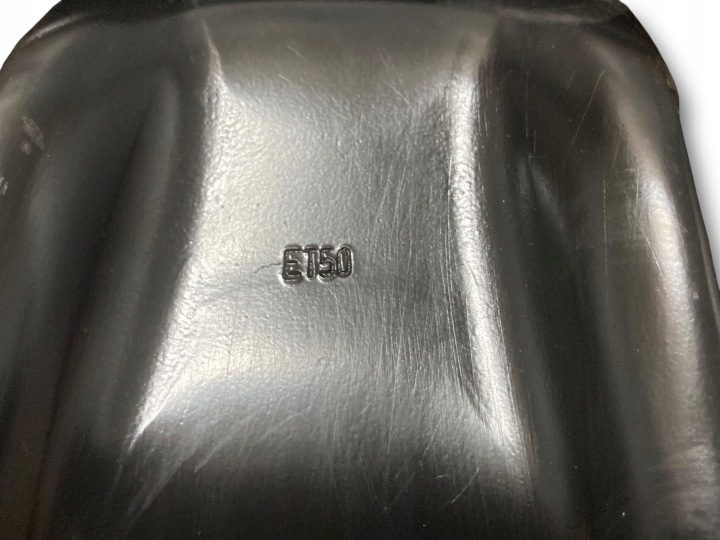 4× Штампованный диск Volkswagen OE 5K0601027 6.5" x 16" 5x112 ET 50, фото 13
