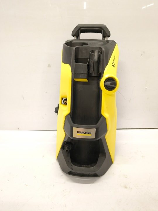 Мойка высокого давления для дома Karcher K 7 Premium Power Flex Home 180 бар, фото 4