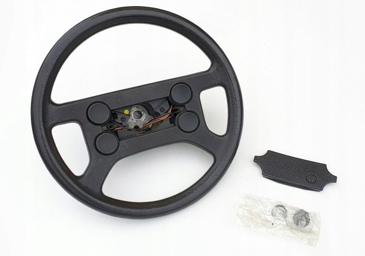 VW Golf mk2 Jetta руль czteroramienna GTI тюнинг, фото 12