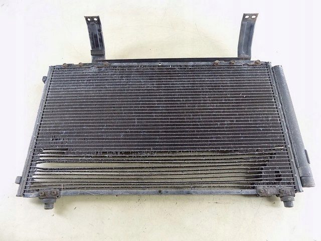 HONDA STREAM I 00-07 РАДИАТОР КОНДИЦИОНЕРА 2.0, фото 1