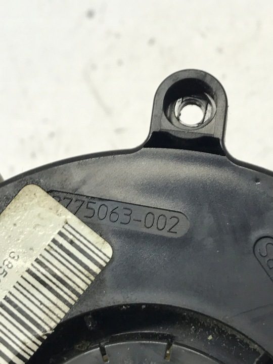 Fiat OE 2775063002, фото 4