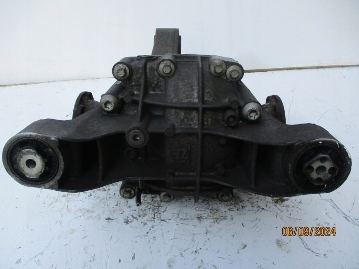 Дифференциал задний AUDI Q7 4L0 4,2TDI KGC 0AB525017L, фото 3