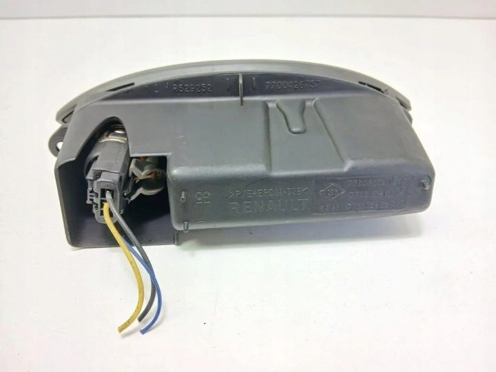 Renault Scenic I 2000 Пепельница торпедо, фото 3