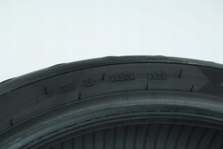 Metzeler 180/55R17 73W METZELER ROADTEC 01 ЗАДНИЙ, фото 7