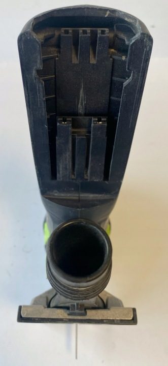 ДРЕЛЬ-ШУРУПОВЕРТ FESTOOL T 18+3 BASIC 18V, фото 9