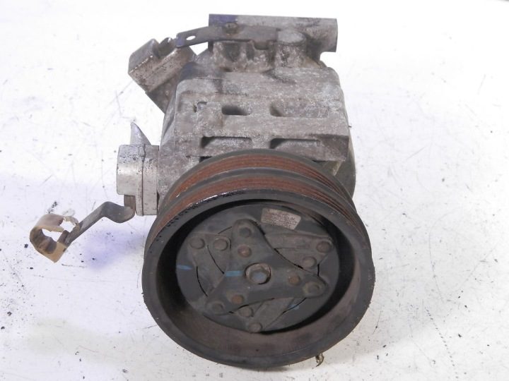 FIAT PUNTO II КОМПРЕССОР КОНДИЦИОНЕРА 1,2 12V 467857730 SC08, фото 3