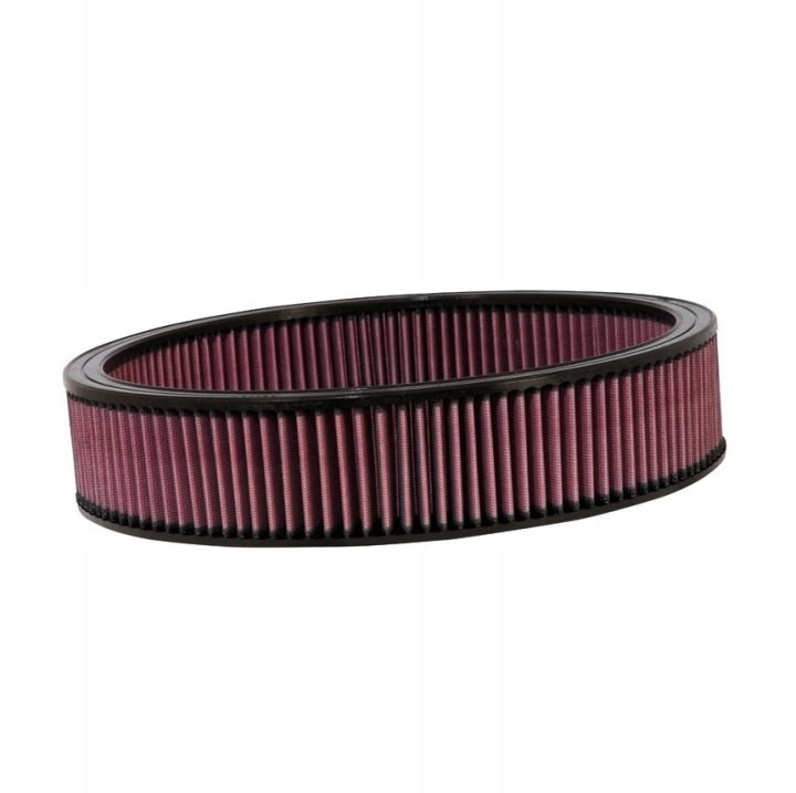 K&N Filters E-1650 Воздушный фильтр, фото 2