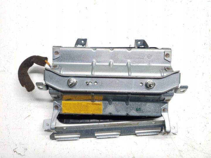 ПОДУШКА AIRBAG ПАССАЖИРА RENAULT THALIA, фото 5