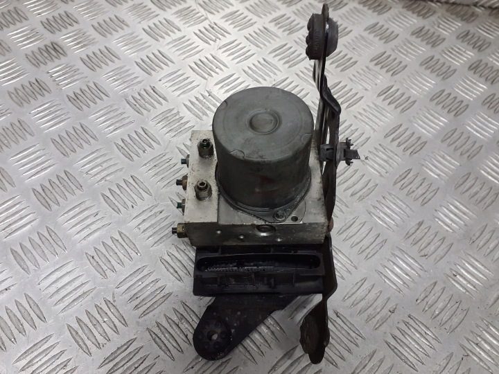 НАСОС ABS RENAULT SCENIC II 2.0 16V 0265234138, фото 3