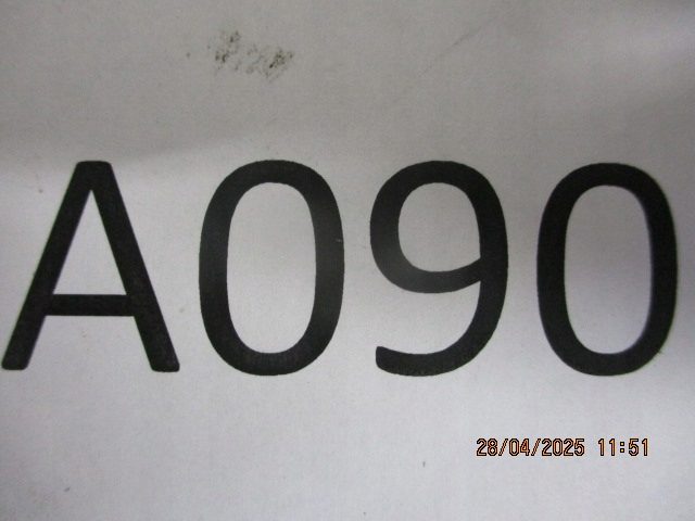 Toyota OE 89650-05100, фото 3