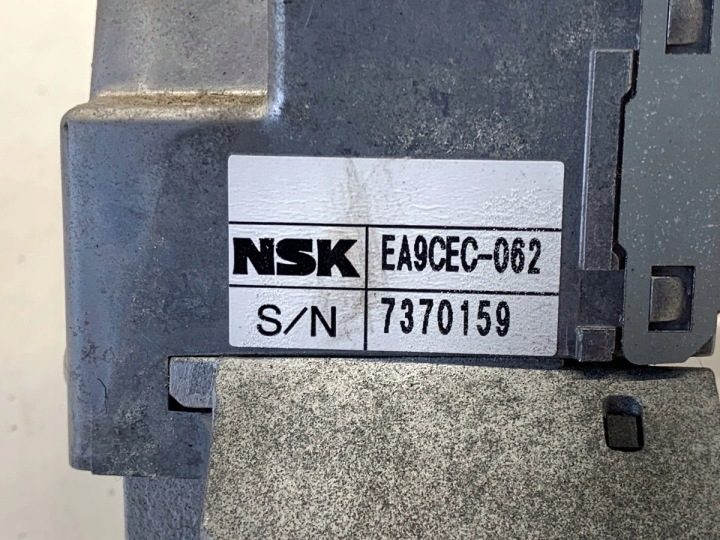 БЛОК УПРАВЛЕНИЯ ЭУР NISSAN QASHQAI J10 EA9CEC-062 06-14, фото 5