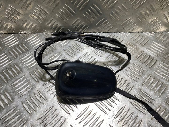 VW POLO АНТЕННА НА КРЫШУ ОСНОВАНИЕ 6C0035501J, фото 1