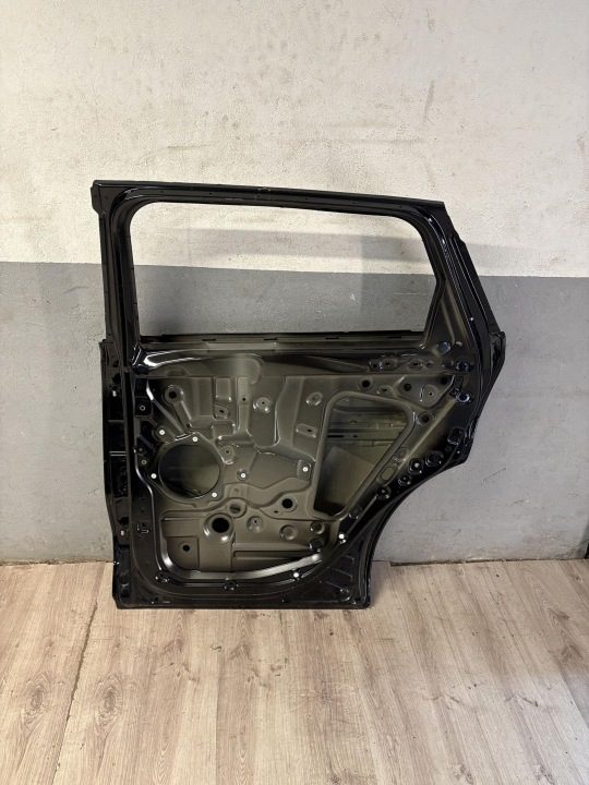 Chery Omoda 9 дв. правая задняя, фото 10