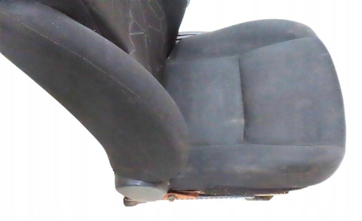 СИДЕНЬЕ ПЕРЕДНЕЕ ЛЕВОЕ TOYOTA AURIS I 3 ДВ. 2006-2012 ГОД, фото 2