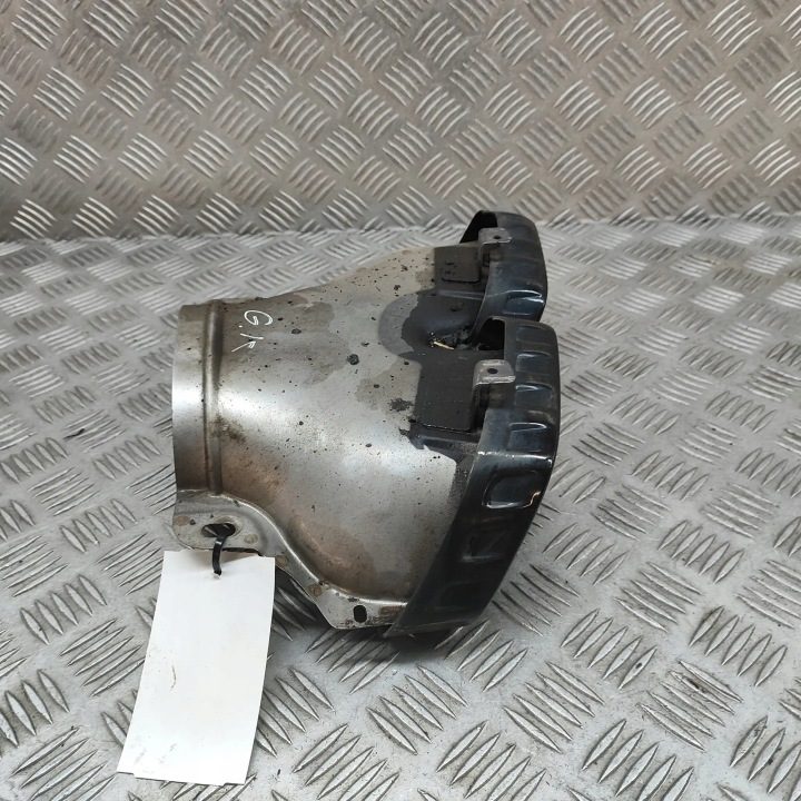 НАСАДКА ГЛУШИТЕЛЯ MERCEDES-BENZ GLS (X167) A004902500 29071584 4.0L 450 кВт, фото 3