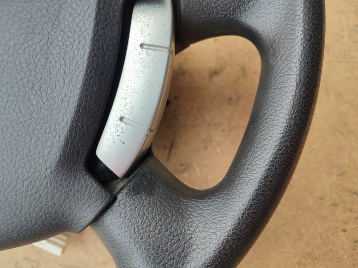 Руль мультифункциональный с подушка безопасности NISSAN PRIMERA P12 48430BA00, фото 6