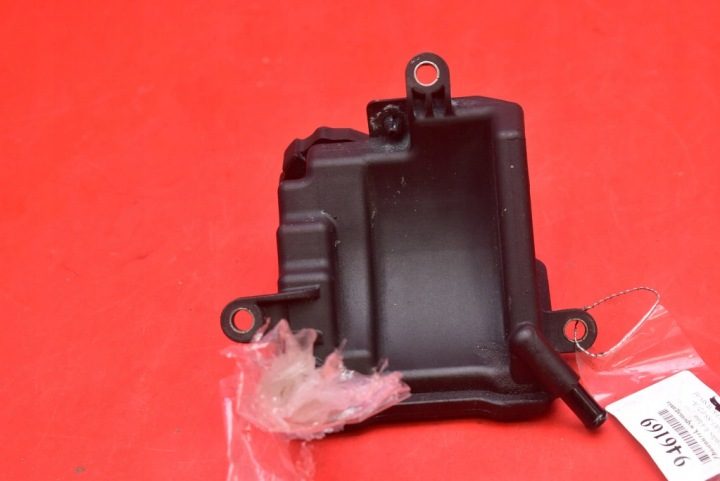 Бачок гидроусилителя A0004602283 Mercedes R-класс W251 3.0 CDI 224 л.с., фото 2