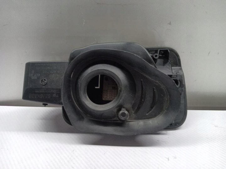 ЛЮЧОК ГОРЛОВИНЫ БЕНЗОБАКА SKODA KAROQ 575809702, фото 4