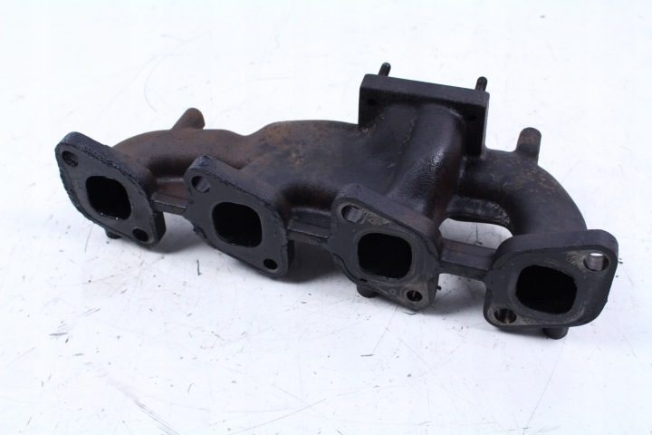 ВЫПУСКНОЙ КОЛЛЕКТОР NISSAN ATLEON 2000 г. 3.0D, фото 3