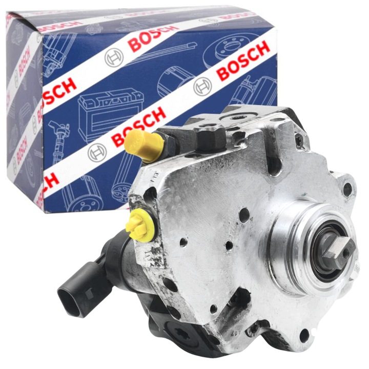 ТНВД Bosch Chrysler PT Cruiser 2.2 CRD 0445010127, фото 1