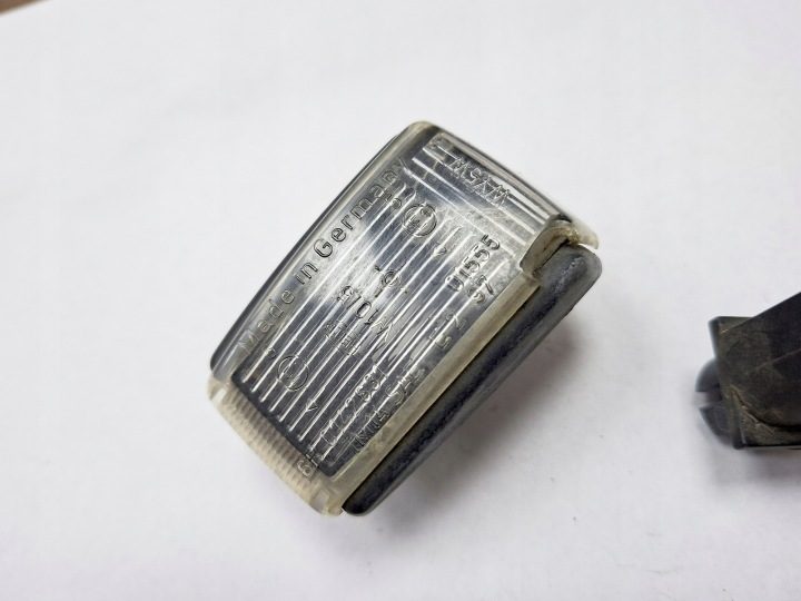ПОВОРОТНИК VOLVO S40 V40 S70 V70 C70 850 940, фото 3