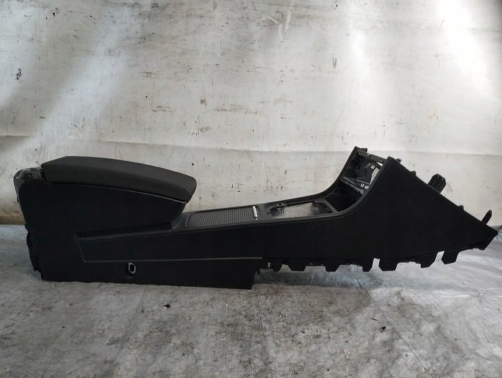 Центральный тоннель Volkswagen Passat B6 седан 05 г. 3C0863319G, фото 11