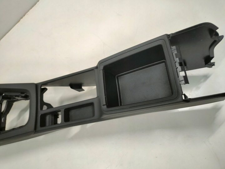 SKODA OCTAVIA 4 IV 5E3 ЦЕНТРАЛЬНЫЙ ТОННЕЛЬ ЗАЩИТА 5E4863241B 5E4863243A, фото 3