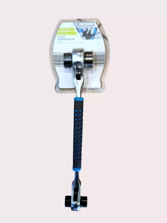Торцевой ключ Wrench, фото 1