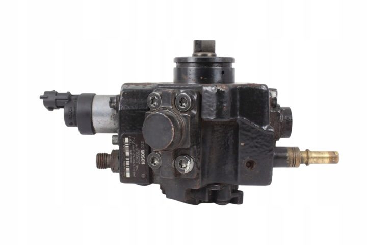 ТНВД 2.2 дизель TDCI HDI 9683268980 0445010139, фото 4